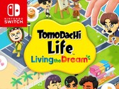 Banner para Tomodachi Life: Vivir el sueño juego de Switch