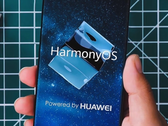 Huawei basa actualmente HarmonyOS 2.0 en Android 10, según Ars Technica. (Fuente de la imagen: Apps APK)