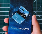 Huawei basa actualmente HarmonyOS 2.0 en Android 10, según Ars Technica. (Fuente de la imagen: Apps APK)