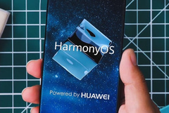 Huawei basa actualmente HarmonyOS 2.0 en Android 10, según Ars Technica. (Fuente de la imagen: Apps APK)