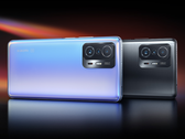 La serie Xiaomi 11T debutó el año pasado como dos dispositivos con SoCs Snapdragon 888. (Fuente de la imagen: Xiaomi)