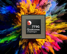 El Snapdragon 775G supuestamente se construirá en un proceso de 6 nm. (Fuente de la imagen: Qualcomm)