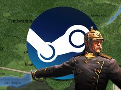«Victoria II» tiene un descuento del 75 % en Steam hasta el 17 de agosto.
