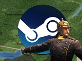 «Victoria II» tiene un descuento del 75 % en Steam hasta el 17 de agosto.