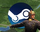 «Victoria II» tiene un descuento del 75 % en Steam hasta el 17 de agosto.