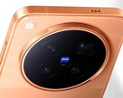 El Vivo X500 Pro Max aparece por primera vez en imágenes oficiales de prensa, mientras que un creador ofrece impresionantes secuencias de vídeo grabadas con su cámara Zeiss.