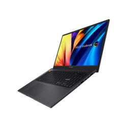 Los portátiles Asus Vivobook S 14 y S 15 OLED ya son oficiales (imagen vía Asus)