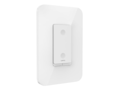 El Wemo Smart Dimmer es compatible con Apple HomeKit. (Fuente de la imagen: Wemo)