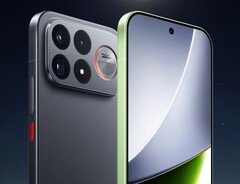 Los modelos Xiaomi Poco F9 Ultra y F9 Pro se lanzarán en Europa en breve.