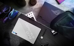 El ROG Zephyrus G14 pronto estará disponible con hasta un Ryzen 9 5900HS y un GeForce RTX 3060. (Fuente de la imagen: ASUS)