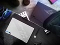 El ROG Zephyrus G14 pronto estará disponible con hasta un Ryzen 9 5900HS y un GeForce RTX 3060. (Fuente de la imagen: ASUS)