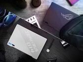 El ROG Zephyrus G14 pronto estará disponible con hasta un Ryzen 9 5900HS y un GeForce RTX 3060. (Fuente de la imagen: ASUS)