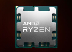 Los chips Ryzen 7000 &quot;Raphael&quot; serán compatibles con la memoria DDR5. (Fuente: AMD)