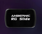 El Anbernic RG Slide parece contar con una pantalla 4:3. (Fuente de la imagen: Anbernic)
