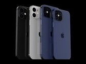 Podría haber variantes 4G del iPhone 12 en proceso. (Fuente de la imagen: AppleInsider)