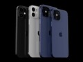 Podría haber variantes 4G del iPhone 12 en proceso. (Fuente de la imagen: AppleInsider)