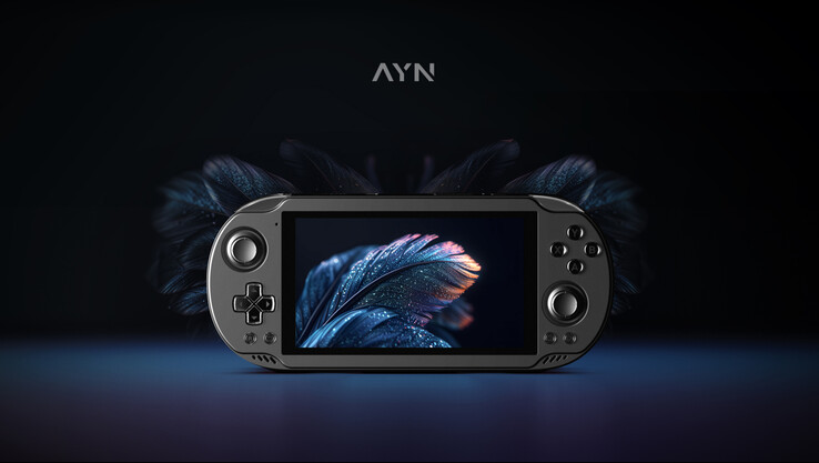 (Fuente de la imagen: AYN Technologies)
