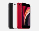 Se espera que el próximo iPhone SE se lance el martes, modelo actual en la imagen. (Fuente de la imagen: Apple)