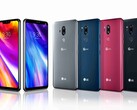 LG ha otorgado el Androide 10 al G7 ThinQ en Canadá y Europa. (Fuente de la imagen: LG)