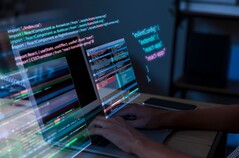 Un desarrollador navega por complejos flujos de trabajo de código fuente, en los que la desconfiguración de permisos y la automatización pueden introducir riesgos silenciosos como la vulnerabilidad GerriScary revelada en los proyectos basados en Gerrit de Google (Fuente de la imagen: Freepik)