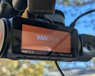 Vantrue N4 Pro S en acción (Fuente de la imagen: Stephen Pereyra)
