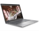 Imagen promocional del HP ZBook 8 G2a de 14 pulgadas.