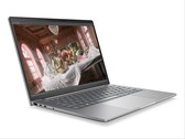 Imagen promocional del HP ZBook 8 G2a de 14 pulgadas.