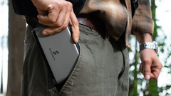 El PocketCloud. (Fuente de la imagen: StationPC)
