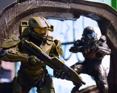 «Halo: Campaign Evolved» llegará próximamente a una consola o un ordenador cerca de usted.