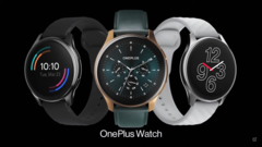 Nuevo lanzamiento, nuevo Watch. (Fuente: OnePlus)
