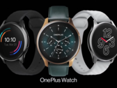 Nuevo lanzamiento, nuevo Watch. (Fuente: OnePlus)