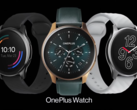 Nuevo lanzamiento, nuevo Watch. (Fuente: OnePlus)