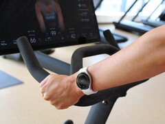 Samsung lanza la aplicación Peloton Watch para los smartwatches Galaxy. (Fuente de la imagen: Samsung)