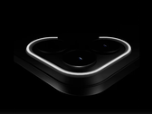 El último bombo de la serie Pova de Tecno. (Fuente de la imagen: Tecno)
