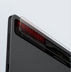 La RedMagic Nova. (Fuente de la imagen: RedMagic)