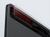 La RedMagic Nova. (Fuente de la imagen: RedMagic)