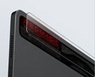 La RedMagic Nova. (Fuente de la imagen: RedMagic)