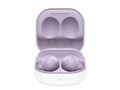 Un nuevo render de Galaxy Buds2. (Fuente: 91Mobiles)