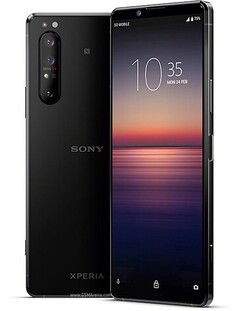 Sony Xperia 1 II recibe el parche de seguridad de noviembre de 2020 Android