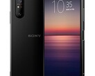 Sony Xperia 1 II recibe el parche de seguridad de noviembre de 2020 Android 