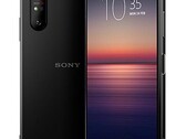 Sony Xperia 1 II recibe el parche de seguridad de noviembre de 2020 Android