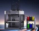 La M1D es una nueva impresora para una impresión multicolor eficaz.
