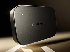 El SwitchBot AI Hub incluye funciones locales de IA, pero también una suscripción de pago (Fuente de la imagen: SwitchBot)