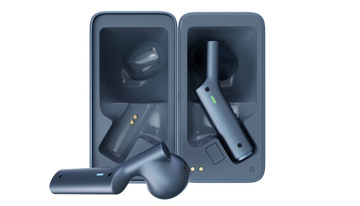También se puede utilizar como auricular Bluetooth (imagen: Timekettle)