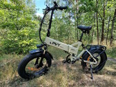 Reseña de la PVY Z20 Plus: Una bicicleta eléctrica barata y potente con grandes prestaciones y un gran defecto