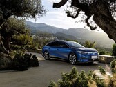 El VW ID.7 ya puede encargarse en el Reino Unido. (Fuente de la imagen: Volkswagen)