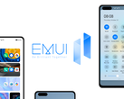 La EMUI 11 ha sido oficialmente liberada en dos regiones. (Fuente de la imagen: Huawei)