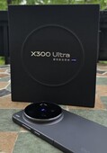 Accesorios del Vivo X300 Ultra