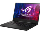 Asus ROG Zephyrus M15 GU502L en review: Portátil de juego compacto con reservas Turbo