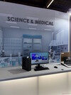 Los ordenadores con IA de MSI tienen aplicaciones en los ámbitos de la ciencia y la medicina